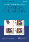 INTERNATIONAL REVIEWS IN PHYSICAL CHEMISTRY封面